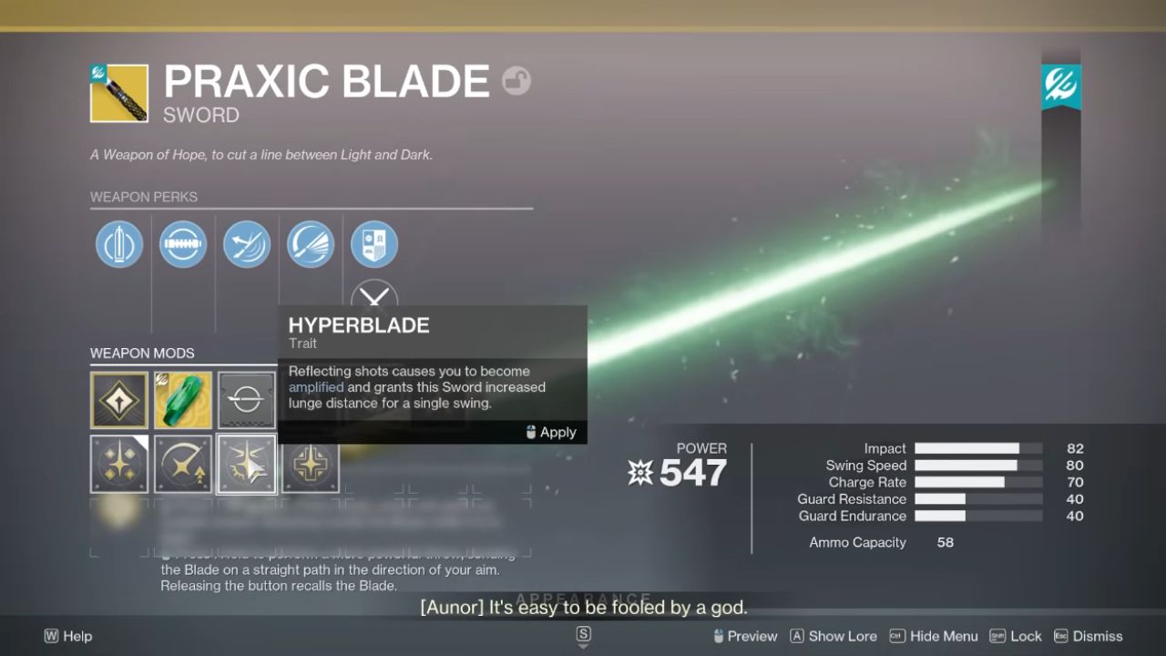 Destiny 2: Renegades, PC, Gameplay, All Praxic Blade Exotic Catalysts Locations & Time Trials, Screenshot, NoobFeed