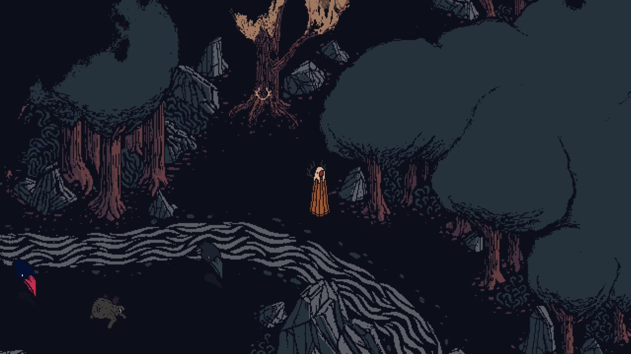 death howl, review, nightmare , interactive, atmospheric horror, creepy, noobfeed