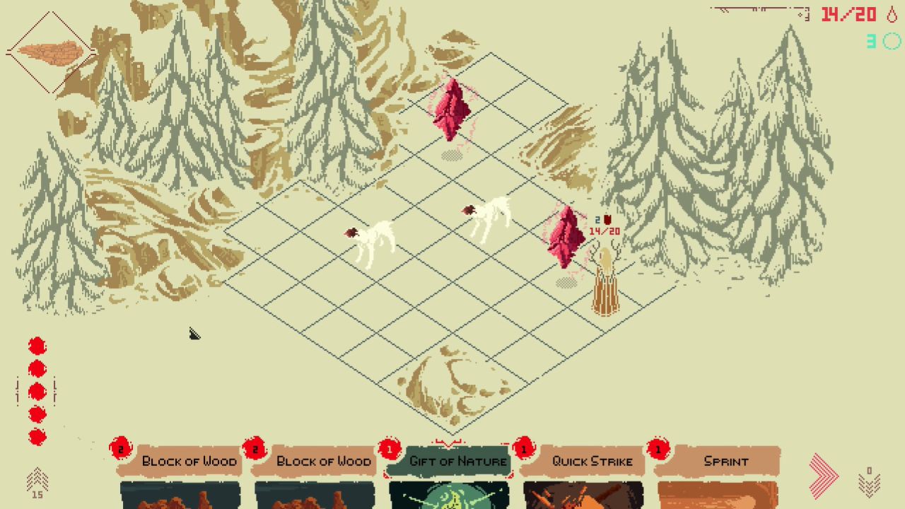 death howl, review, nightmare , interactive, atmospheric horror, creepy, noobfeed