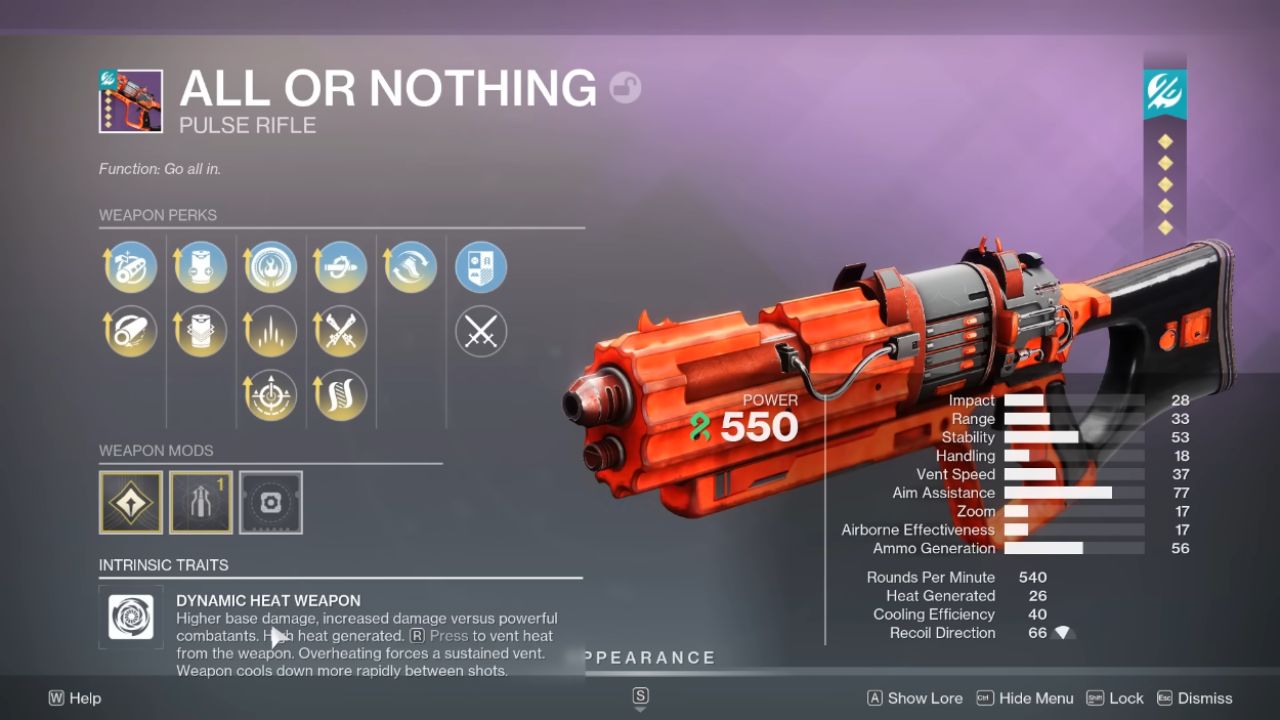 Destiny 2: Renegade, PC, Gameplay, How To Use Heat Weapons, Blasters Efficiently, Screenshot, NoobFeed