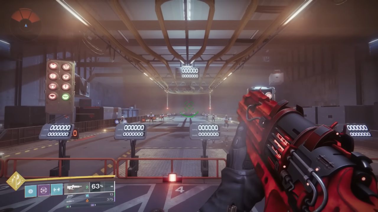 Destiny 2: Renegade, PC, Gameplay, How To Use Heat Weapons, Blasters Efficiently, Screenshot, NoobFeed