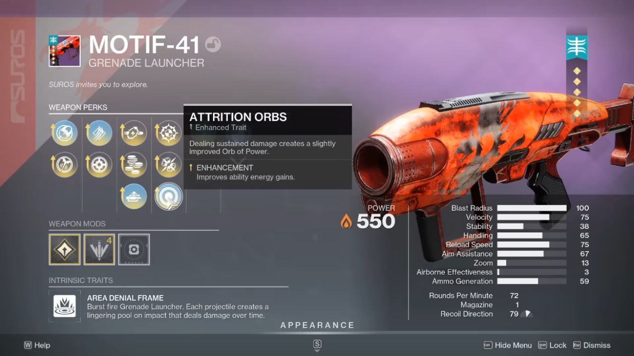 Destiny 2: Renegade, PC, Gameplay, How To Use Heat Weapons, Blasters Efficiently, Screenshot, NoobFeed