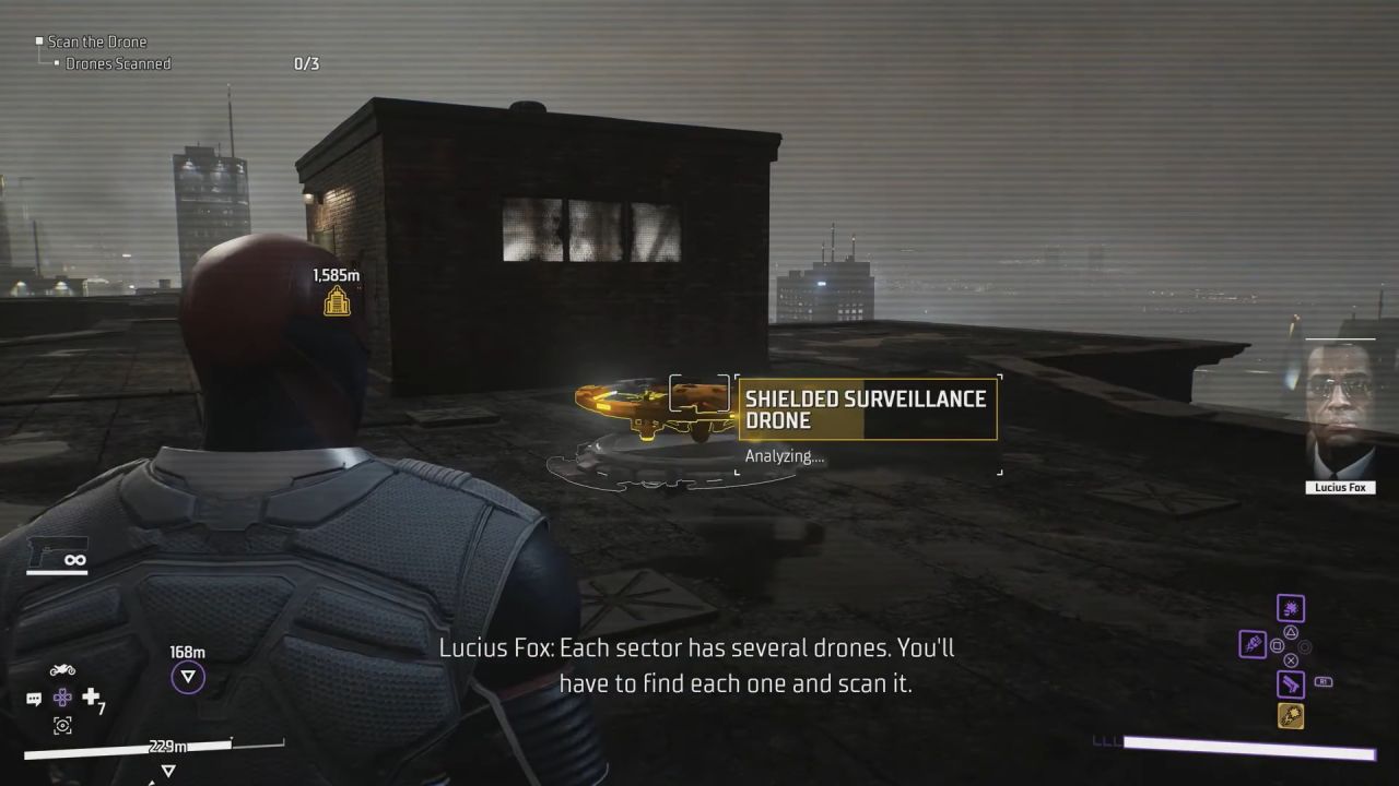 Gotham Knights, Guide, How to Fast Travel