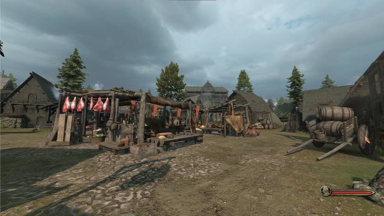 Mount & Blade II: Bannerlord, Gameplay, Strategy, Sandbox, NoobFeed