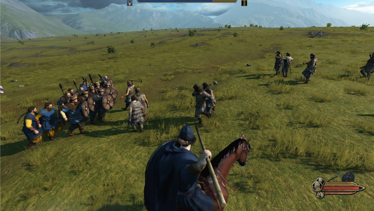 Mount & Blade II: Bannerlord, Gameplay, Strategy, Sandbox, NoobFeed