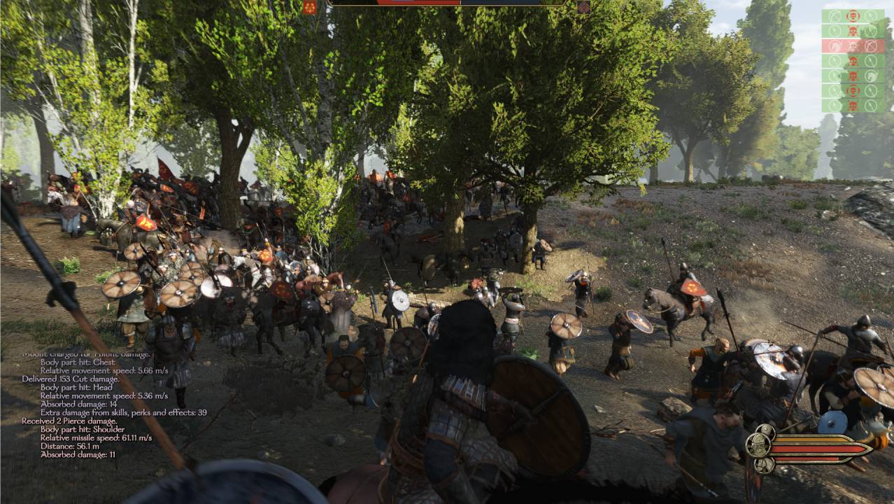 Mount & Blade II: Bannerlord, Gameplay, Strategy, Sandbox, NoobFeed