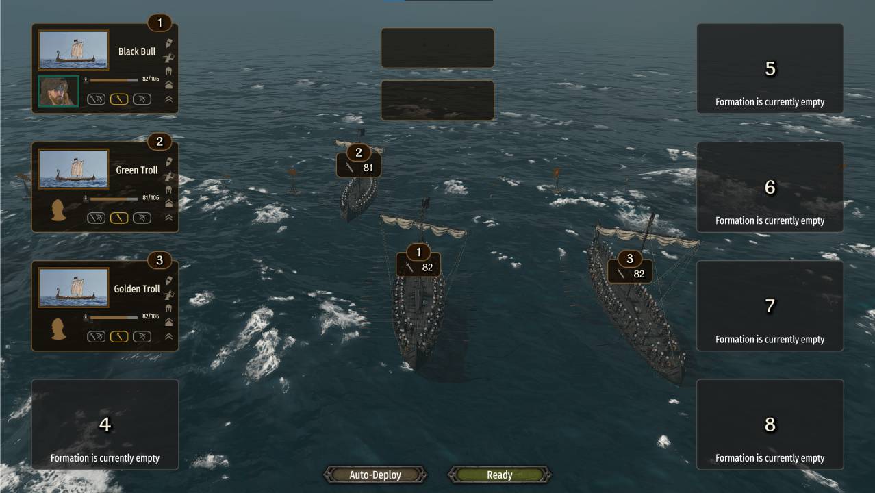 Mount & Blade II: Bannerlord - War Sails, Gameplay, Strategy, Sandbox, NoobFeed