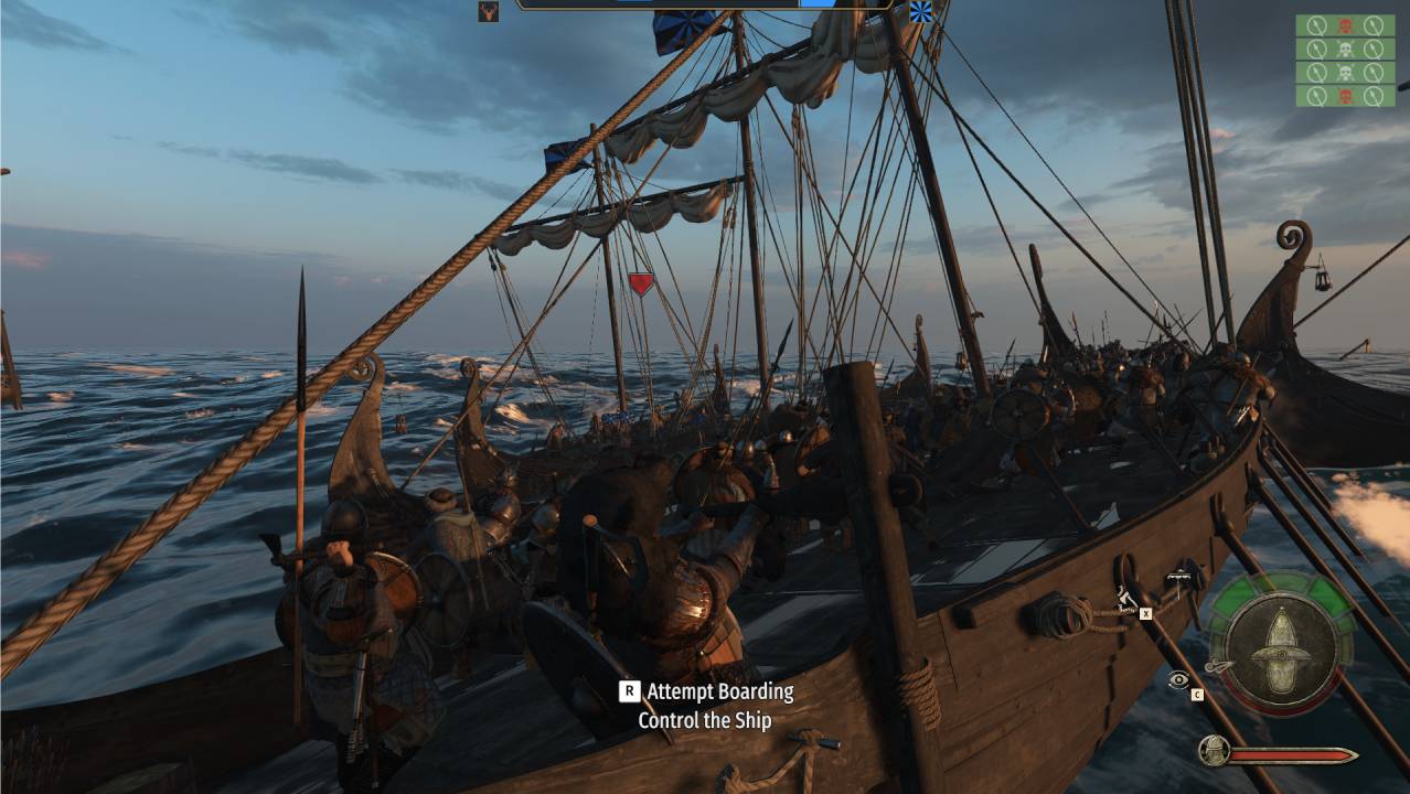 Mount & Blade II: Bannerlord - War Sails, Gameplay, Strategy, Sandbox, NoobFeed