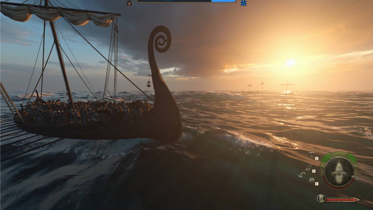 Mount & Blade II: Bannerlord - War Sails, Gameplay, Strategy, Sandbox, NoobFeed