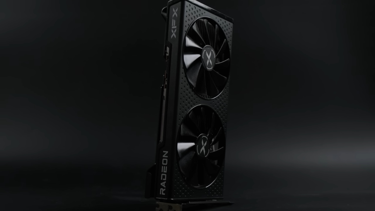AMD, Radeon RX 6600 XT, 2026 Review, Balanced Performance for Mainstream Gamers, NoobFeed