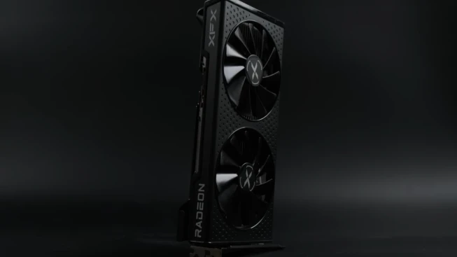 【新品・未使用】AMD RADEON RX6600 AMD Radeon RX 6600 XT 2026 Review: Balanced Performance for