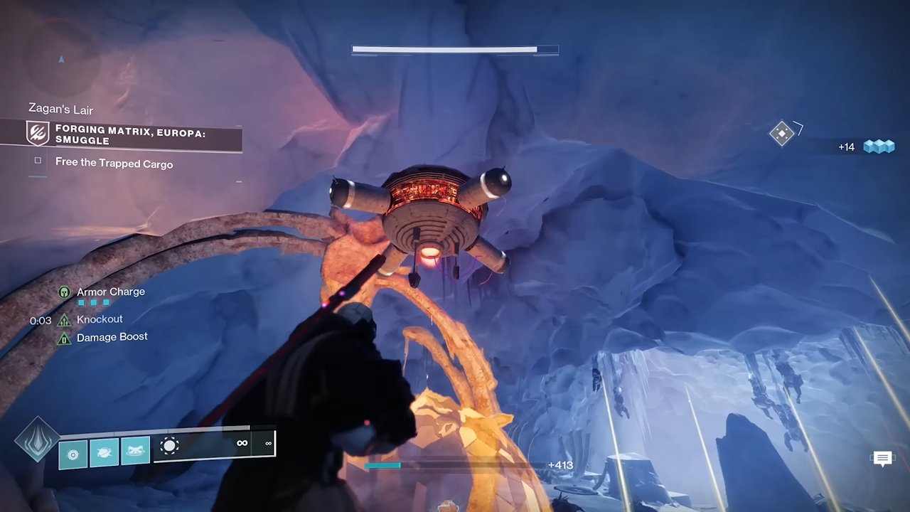 Destiny 2: Renegades Review, PC, Gameplay, Screenshot, NoobFeed