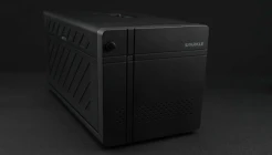 Sparkle Studio G Ultra850 Thunderbolt 5 eGPU Review: High