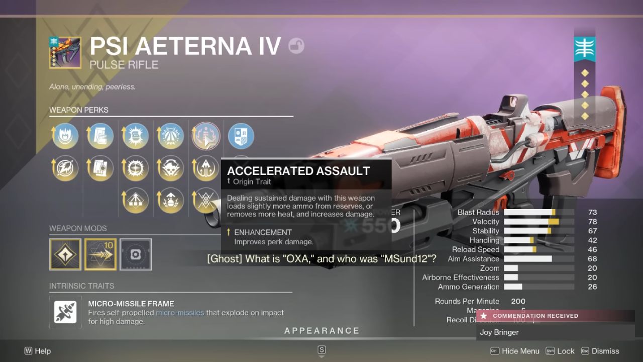 Destiny 2: Renegades, PC, Gameplay, How to Farm Vanguard Alerts for Tier 5 Loot, Screenshot, NoobFeed