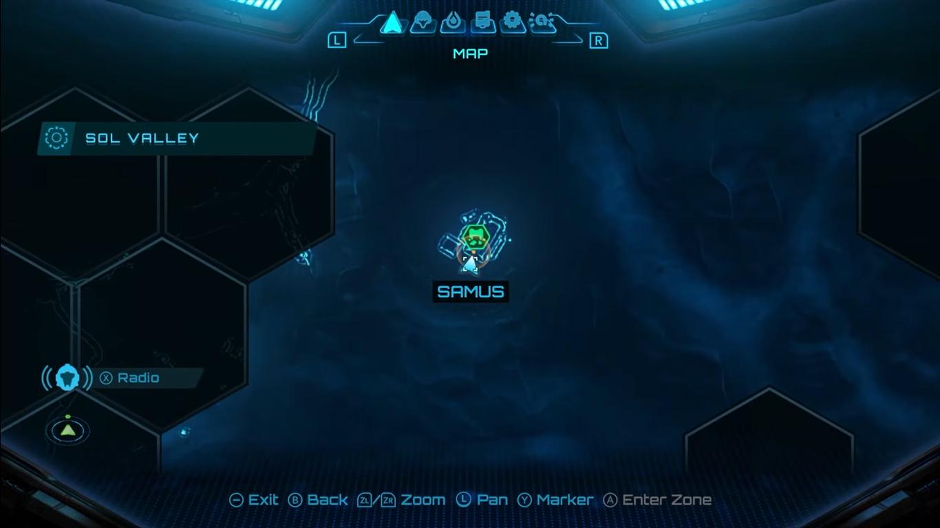 Metroid Prime 4: Beyond, All Mech Part Locations, Nintendo Switch 2, Screenshot, Gameplay, NoobFeed