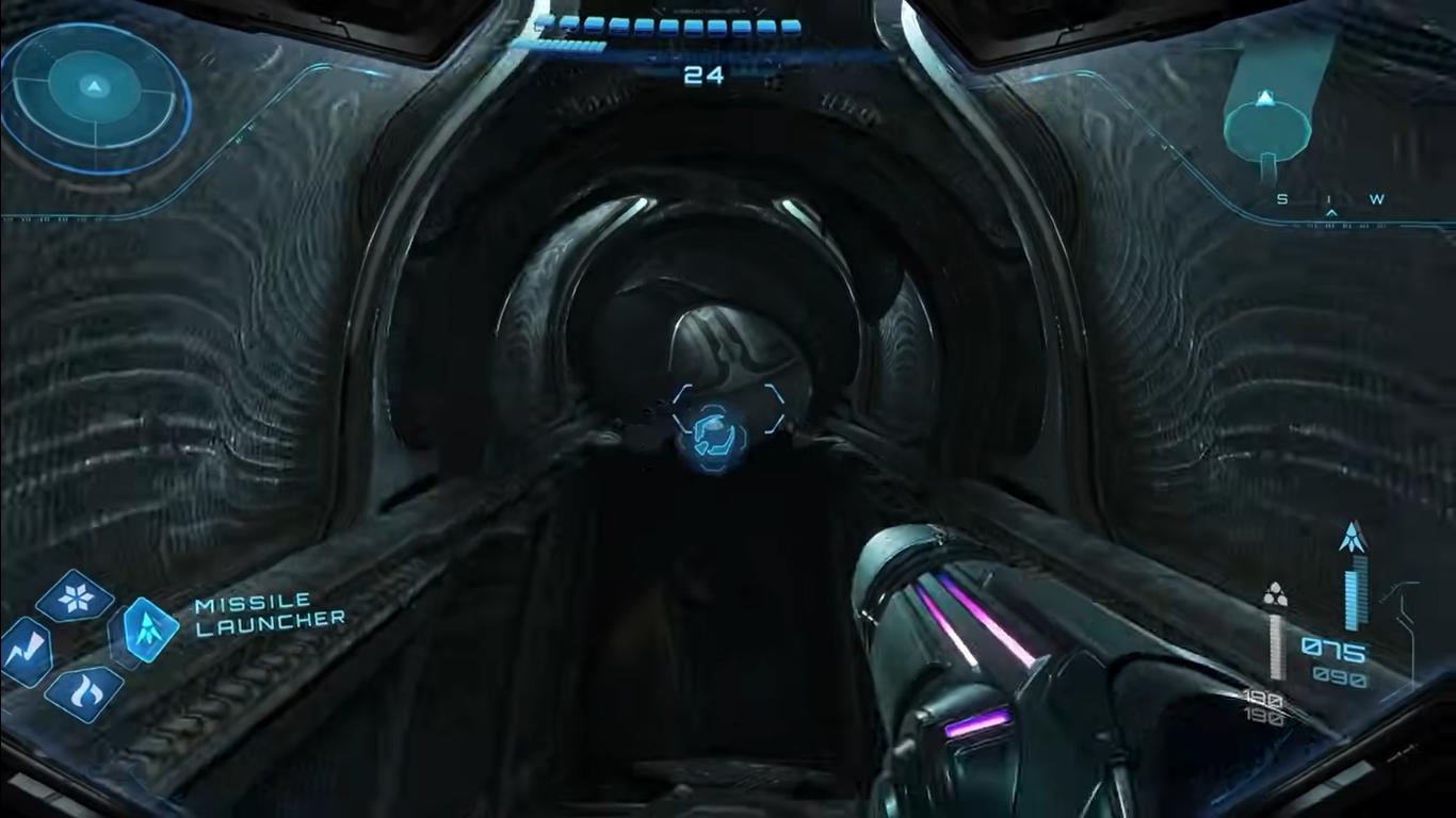 Metroid Prime 4: Beyond, All Mech Part Locations, Nintendo Switch 2, Screenshot, Gameplay, NoobFeed