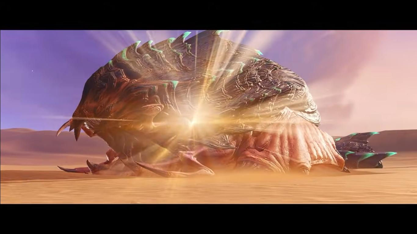 Metroid Prime 4: Beyond, How to Defeat Varmis, Nintendo Switch 2, Screenshot, Gameplay, NoobFeed