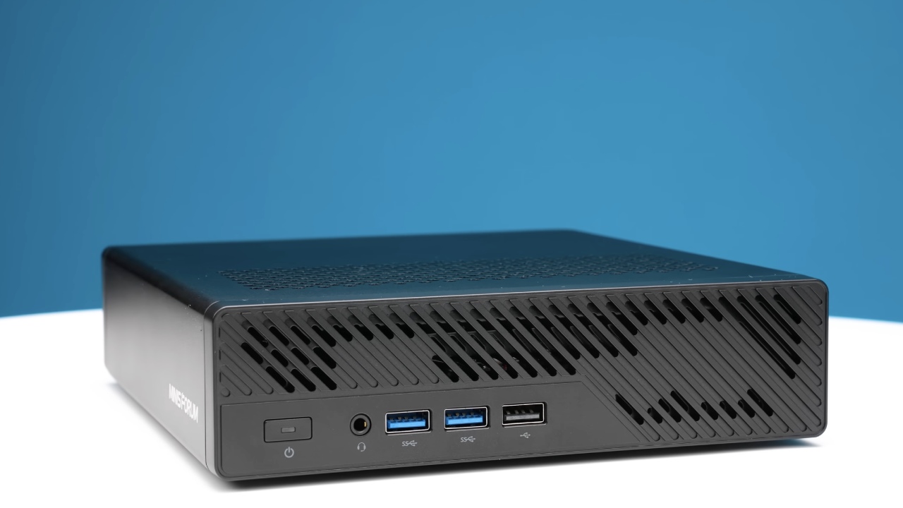Minisforum MS-A2 Review, Ryzen 9 9955HX Mini PC Performance, Cooling, Homelab, NoobFeed