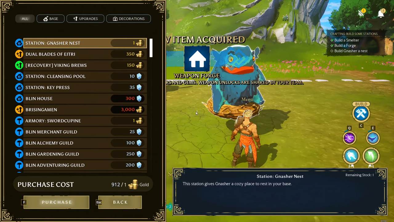 Cloudheim Beginner's, Guide, Gameplay Tips & Tricks