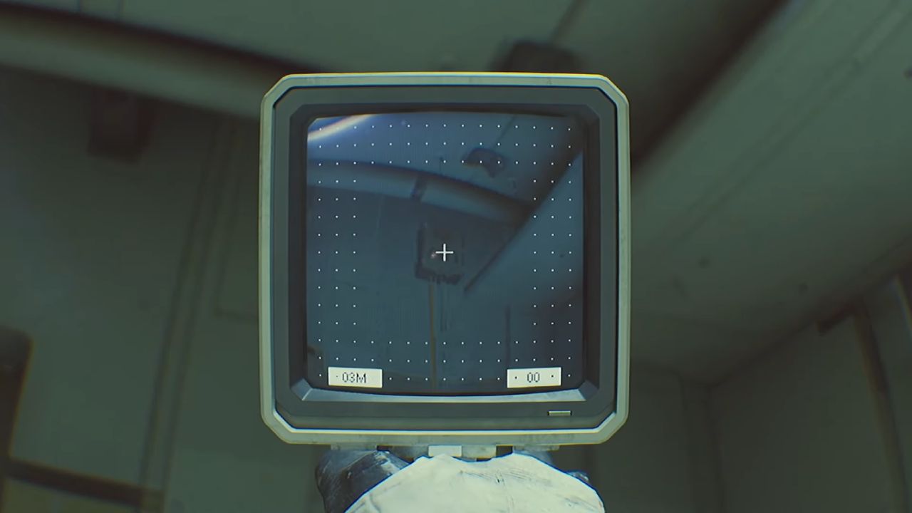 Routine, PC, Gameplay, Chapter 1 Birth Walkthrough & Keycodes, Screenshot, NoobFeed