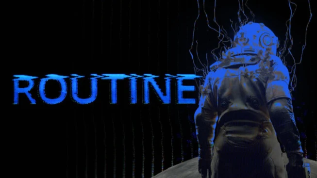 Entity From Routine Chapter 4 Routine Guide | Chapter 4 Adrift Walkthrough & Archive Server Puzzle ...