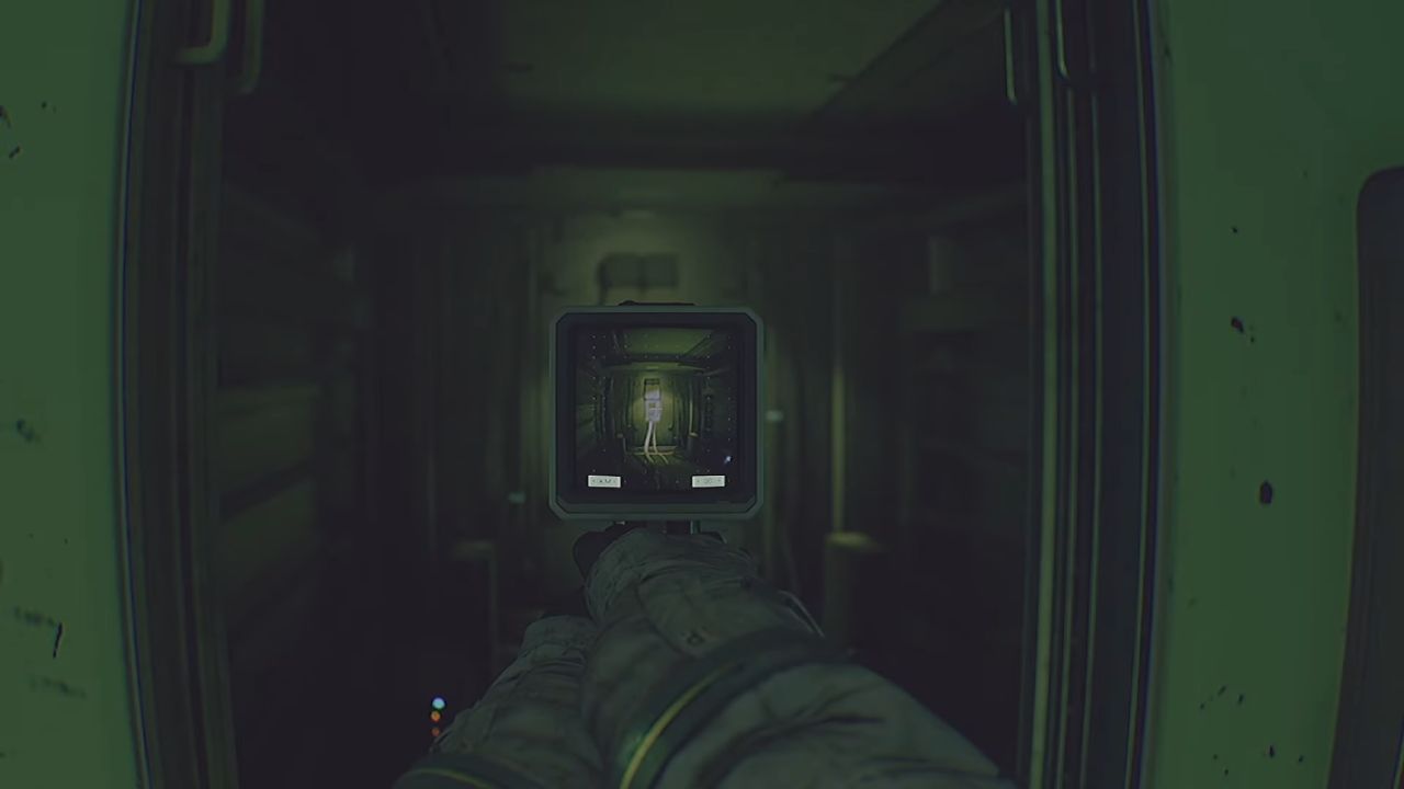 Routine, PC, Gameplay, Chapter 2 Mall Walkthrough & Keycodes, Screenshot, NoobFeed
