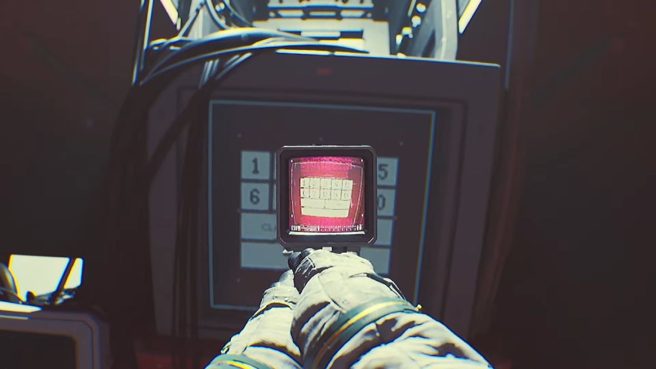 Routine, PC, Gameplay, Chapter 2 Mall Walkthrough & Keycodes, Screenshot, NoobFeed