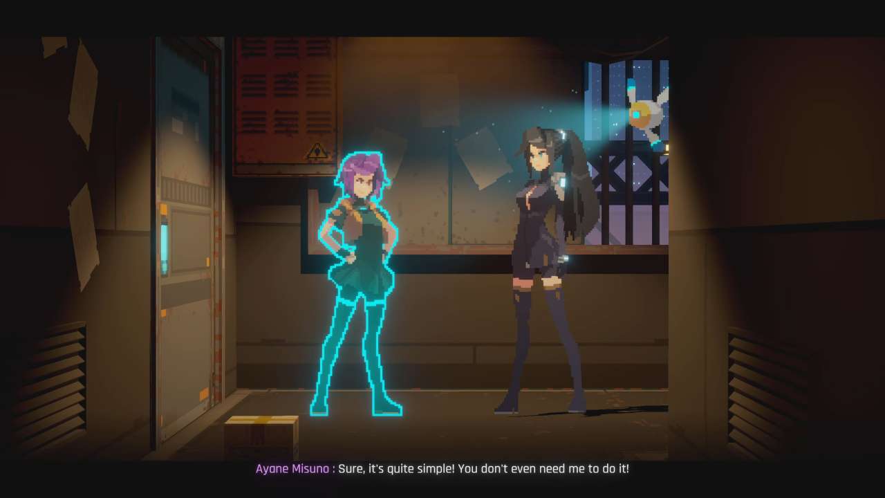 ANNO: Mutationem, Guide, All Side Missions in Noctis City, PS5, Gameplay, Screenshot, NoobFeed