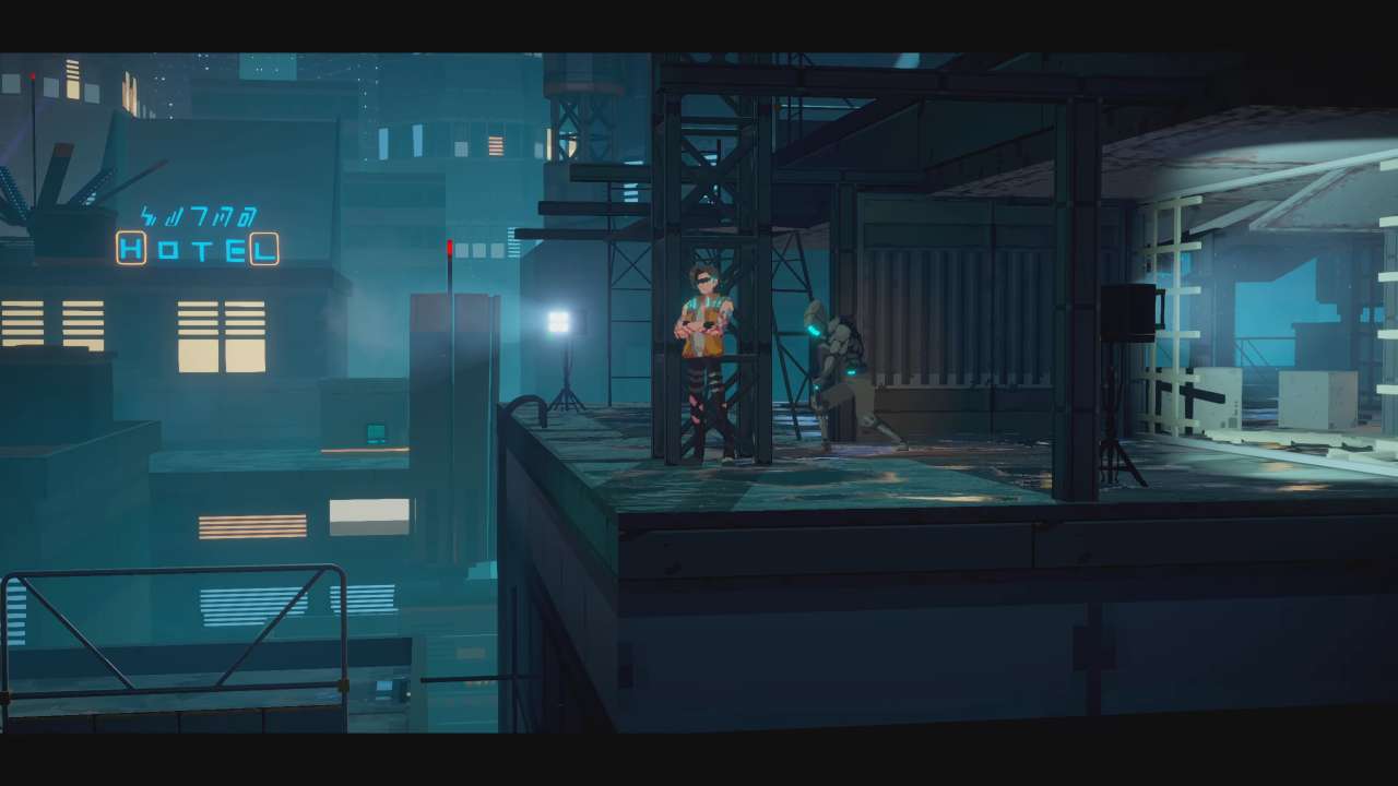 ANNO: Mutationem, Guide, All Side Missions in Noctis City, PS5, Gameplay, Screenshot, NoobFeed