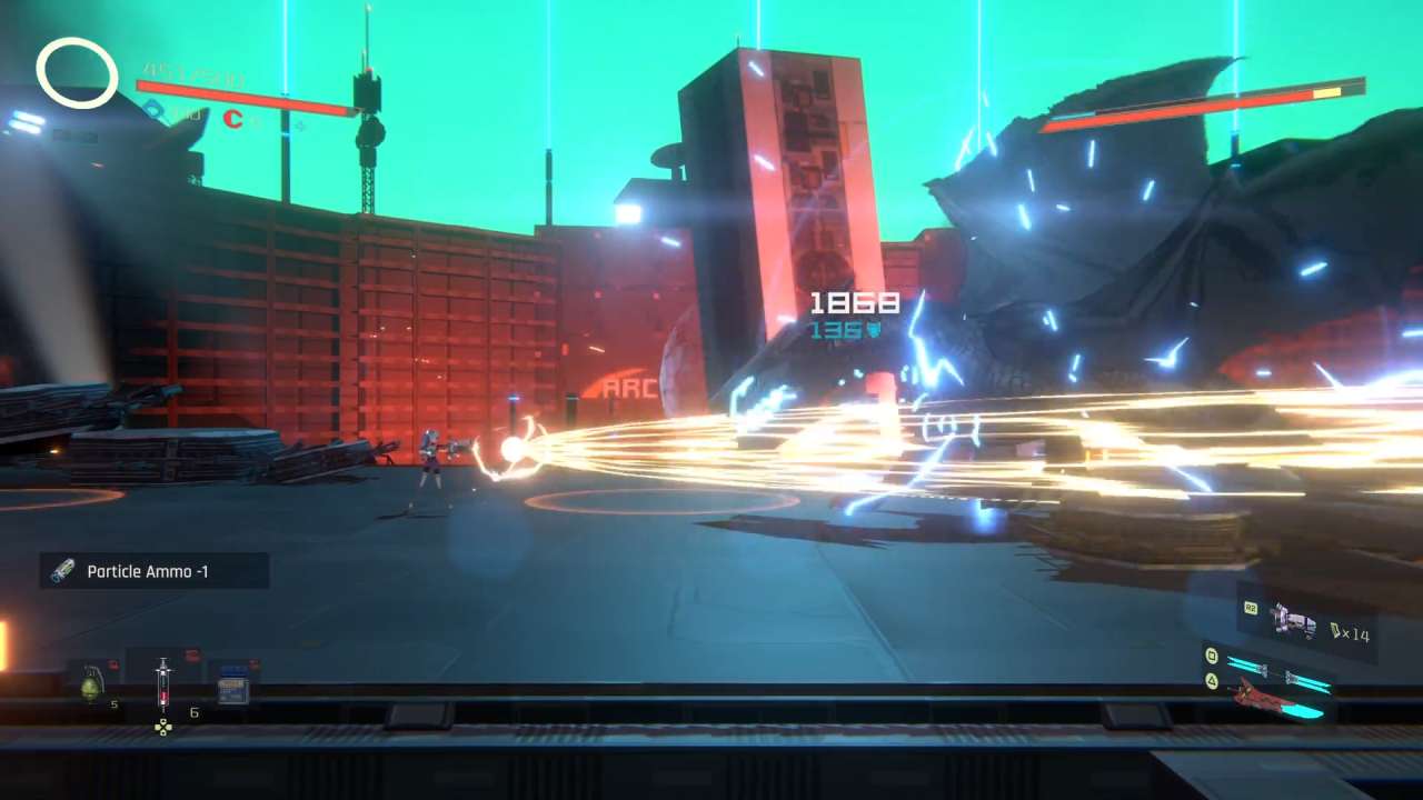 ANNO: Mutationem, Guide, How To Defeat Nidhogg, PS5, Gameplay, Screenshot, NoobFeed