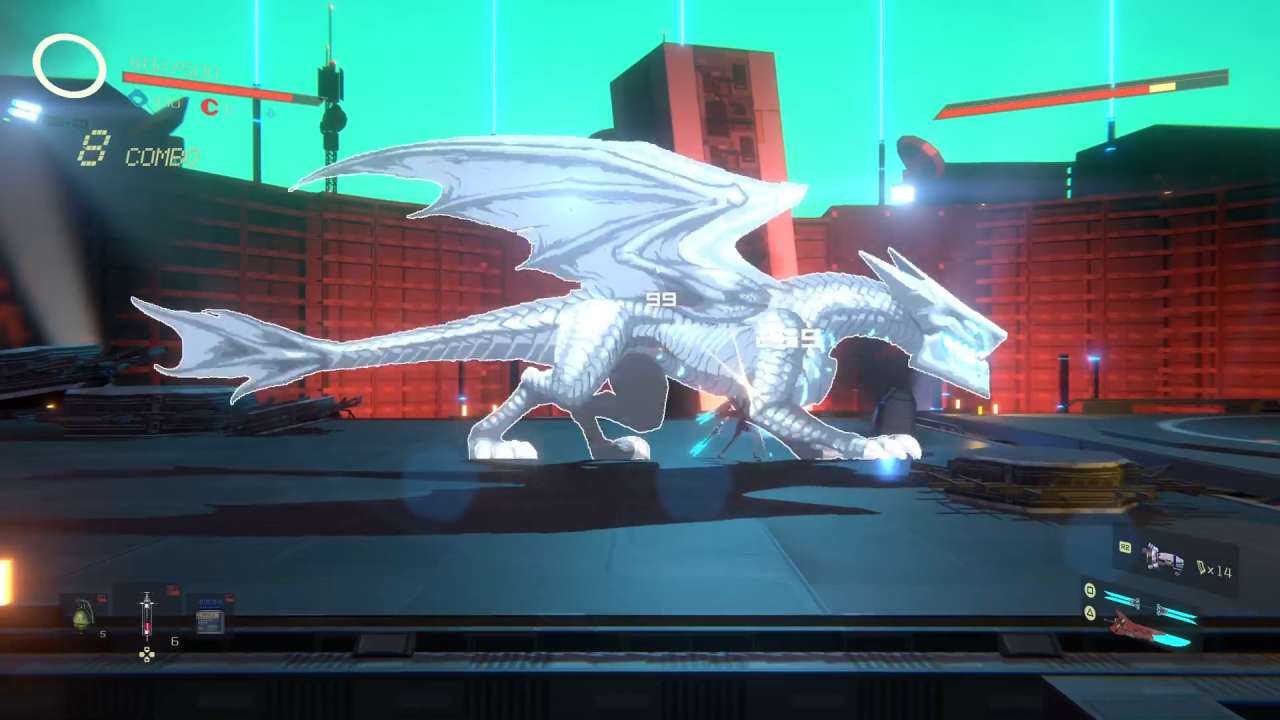 ANNO: Mutationem, Guide, How To Defeat Nidhogg, PS5, Gameplay, Screenshot, NoobFeed
