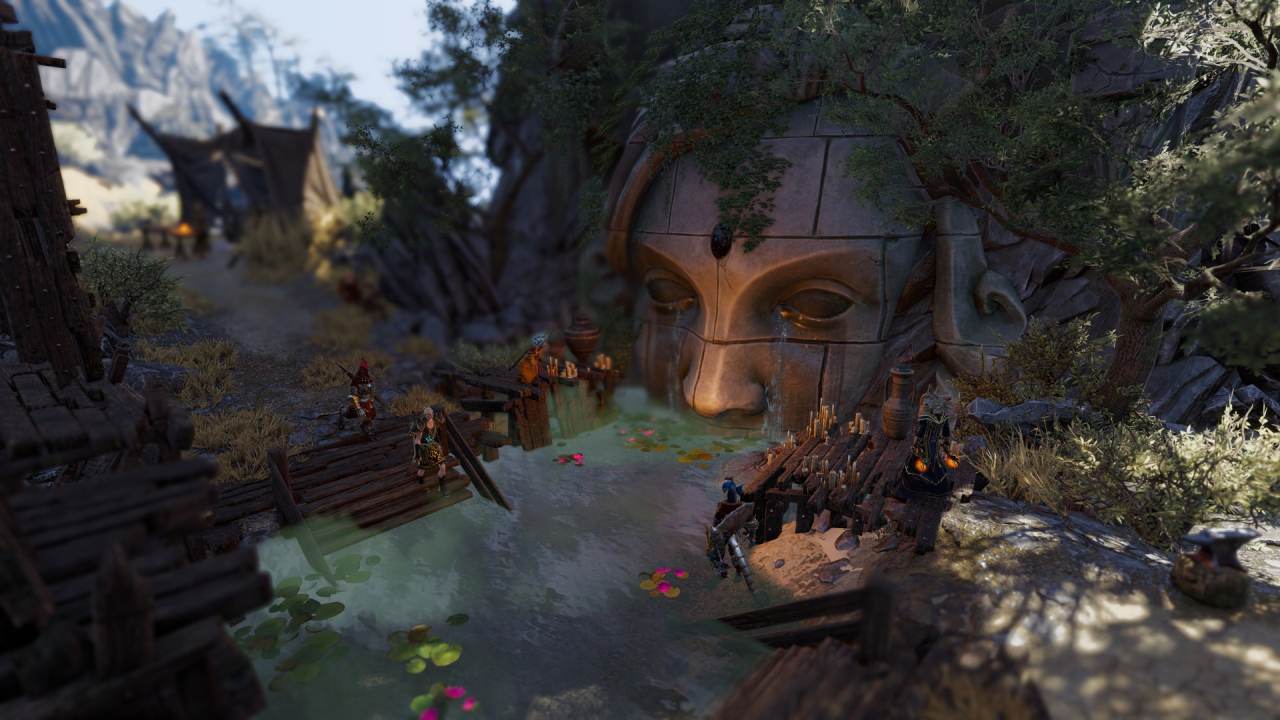 divinity original sin 2, noobfeed, divinity new game, release date, 2026, news, leak, baldur's gate new update
