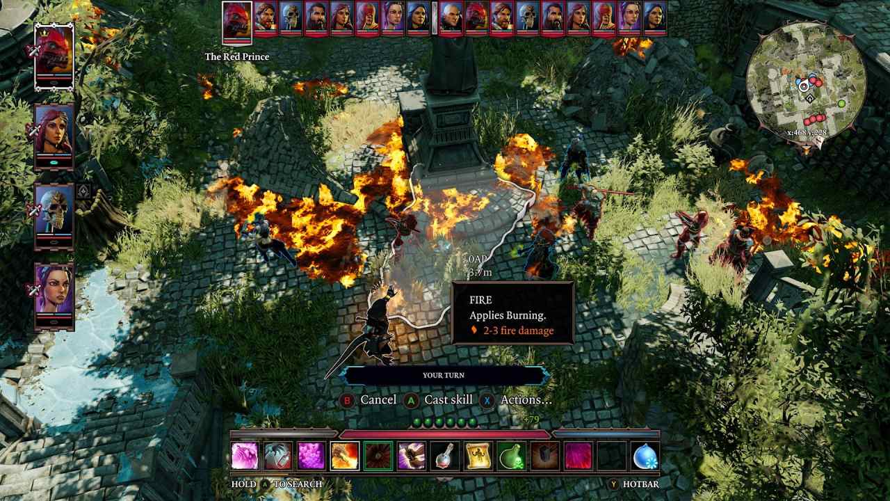 divinity original sin 2, noobfeed, divinity new game, release date, 2026, news, leak, baldur's gate new update