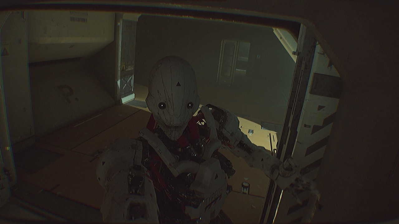 ROUTINE Review, PC, Gameplay, Screenshot, NoobFeed