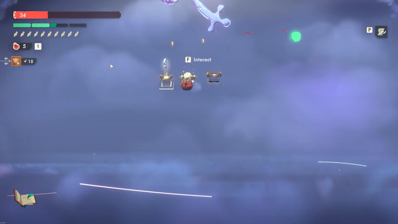 Moonlighter 2: The Endless Vault, Guide, How to Defeat Monte