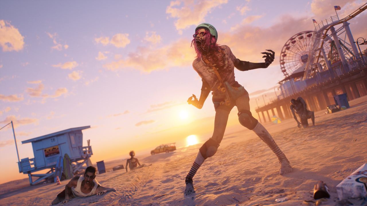 Dead Island 2,Dead Island 3, news, noobfeed, rumors, leaks, zombie game, release date