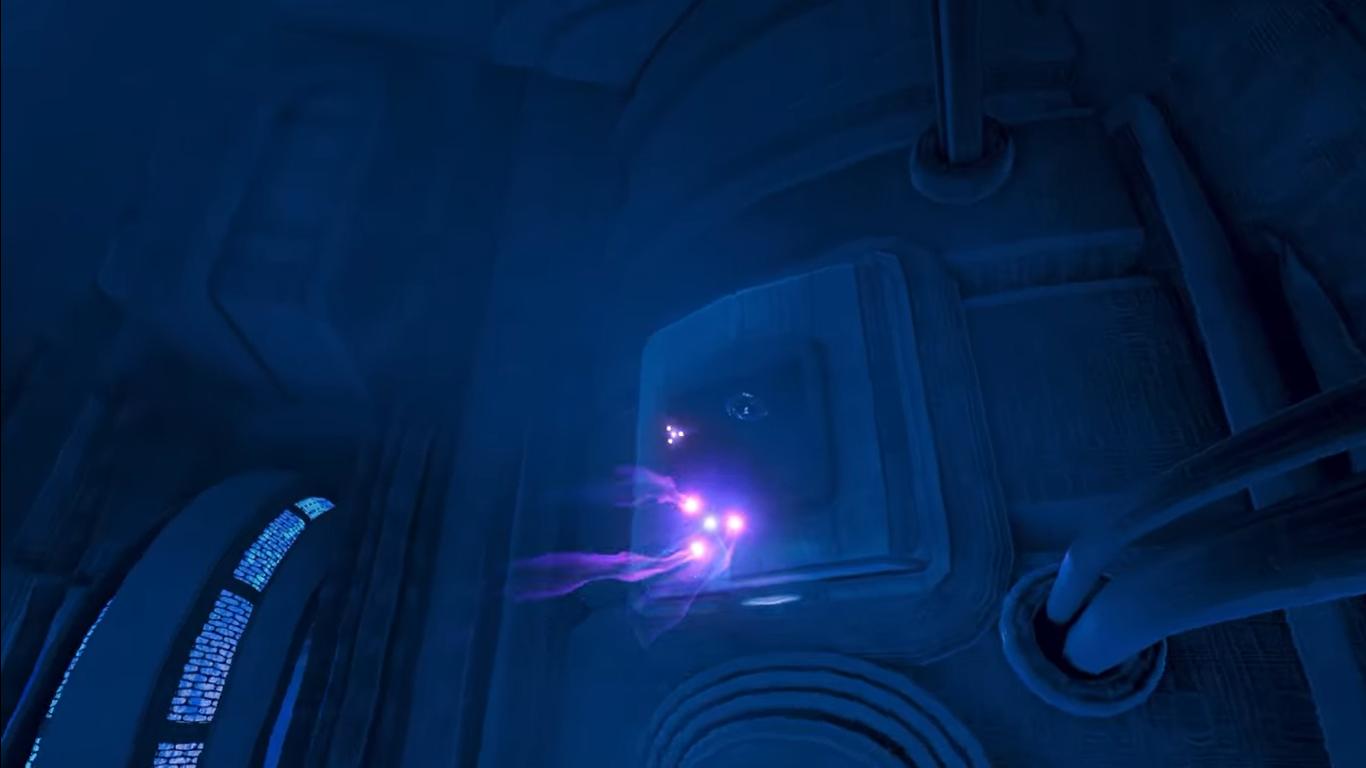 Metroid Prime 4: Beyond, Energy Extraction Door – Flare Pool, Nintendo Switch 2, Screenshot, Gameplay, NoobFeed