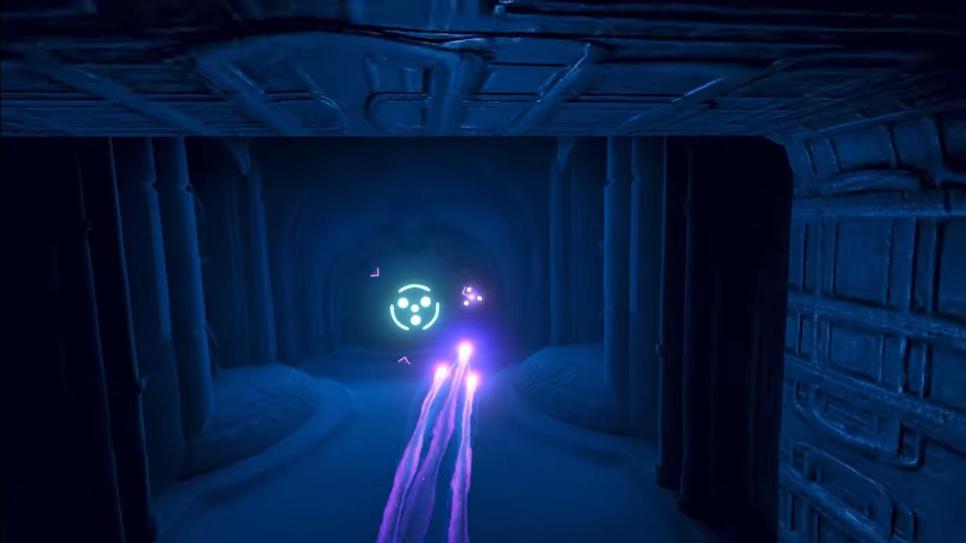 Metroid Prime 4: Beyond, Energy Extraction Door – Flare Pool, Nintendo Switch 2, Screenshot, Gameplay, NoobFeed