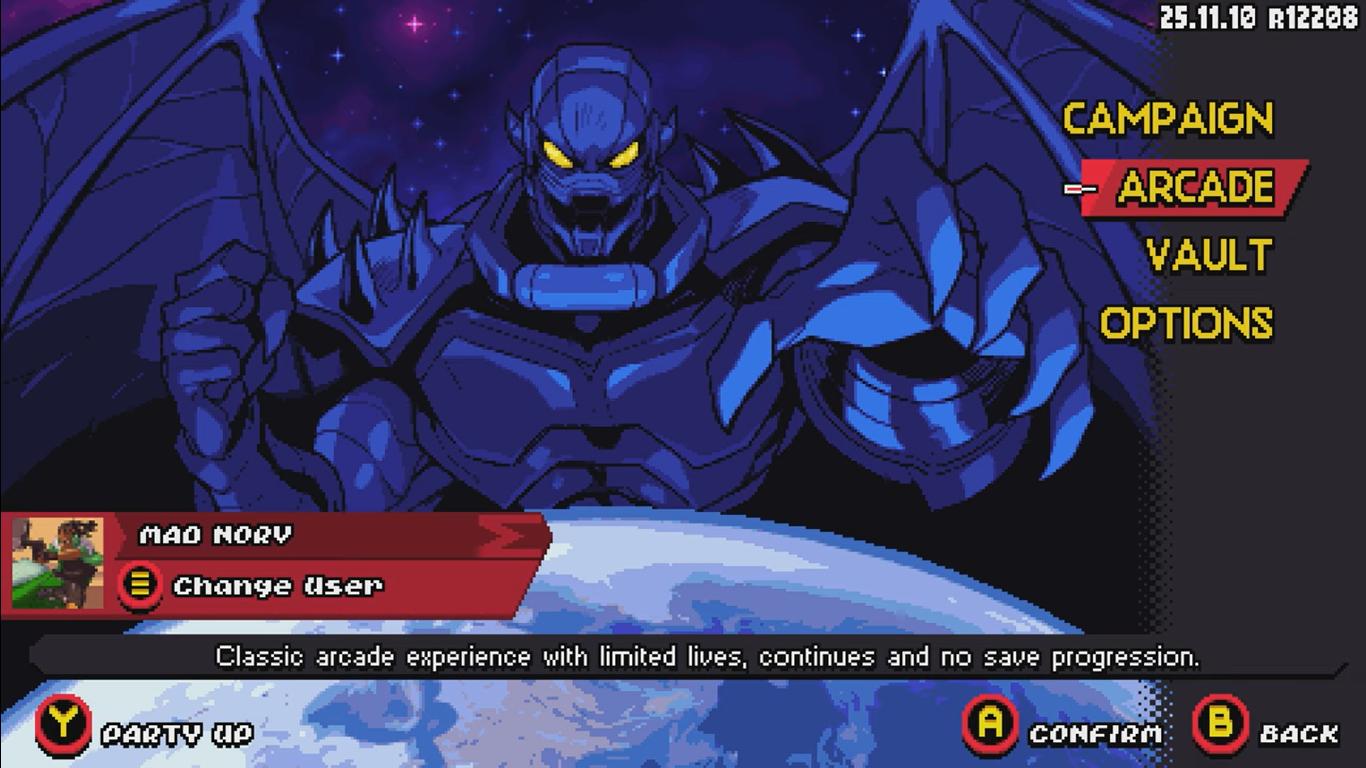 Marvel Cosmic Invasion, Tips & Tricks, Xbox Series X|S, Screenshot, Gameplay, NoobFeed