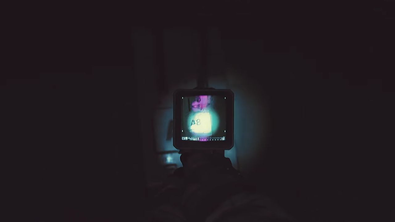 Routine, PC, Gameplay, Chapter 3 Re-Create Walkthrough, ASN Shutdown, Screenshot, NoobFeed