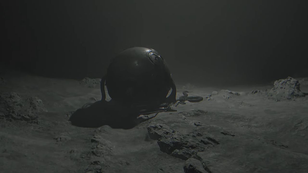 Routine, PC, Gameplay, Chapter 3 Re-Create Walkthrough, ASN Shutdown, Screenshot, NoobFeed