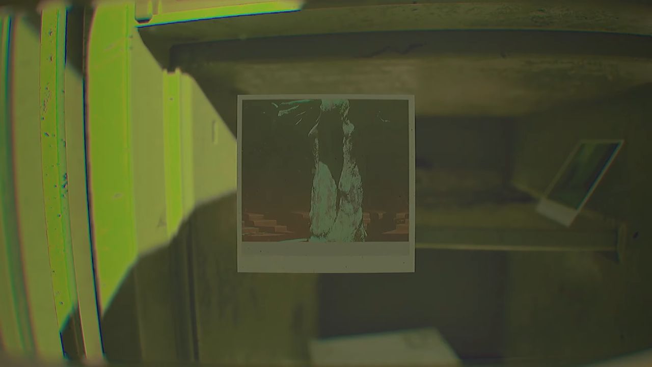 Routine, PC, Gameplay, Chapter 4 Adrift Walkthrough, Archive Server Puzzle, Screenshot, NoobFeed