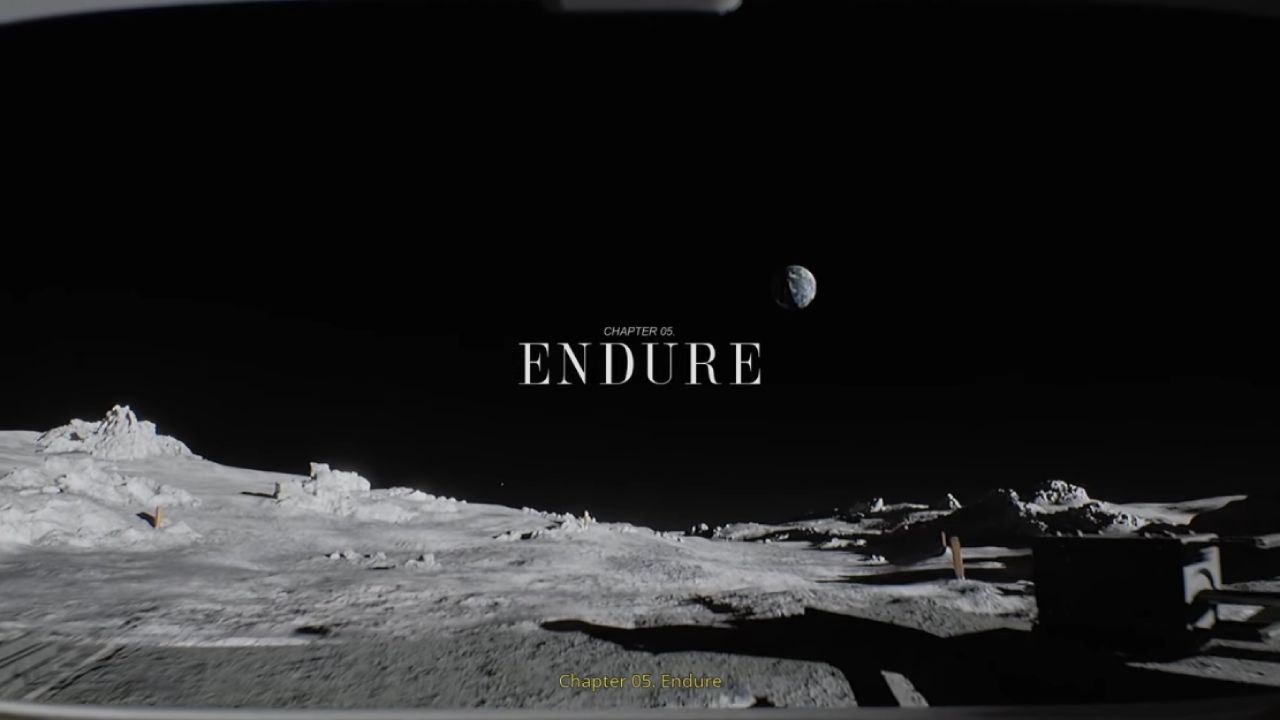 Routine, PC, Gameplay, Chapter 5 Endure, Annex Labs Walkthrough, Screenshot, NoobFeed