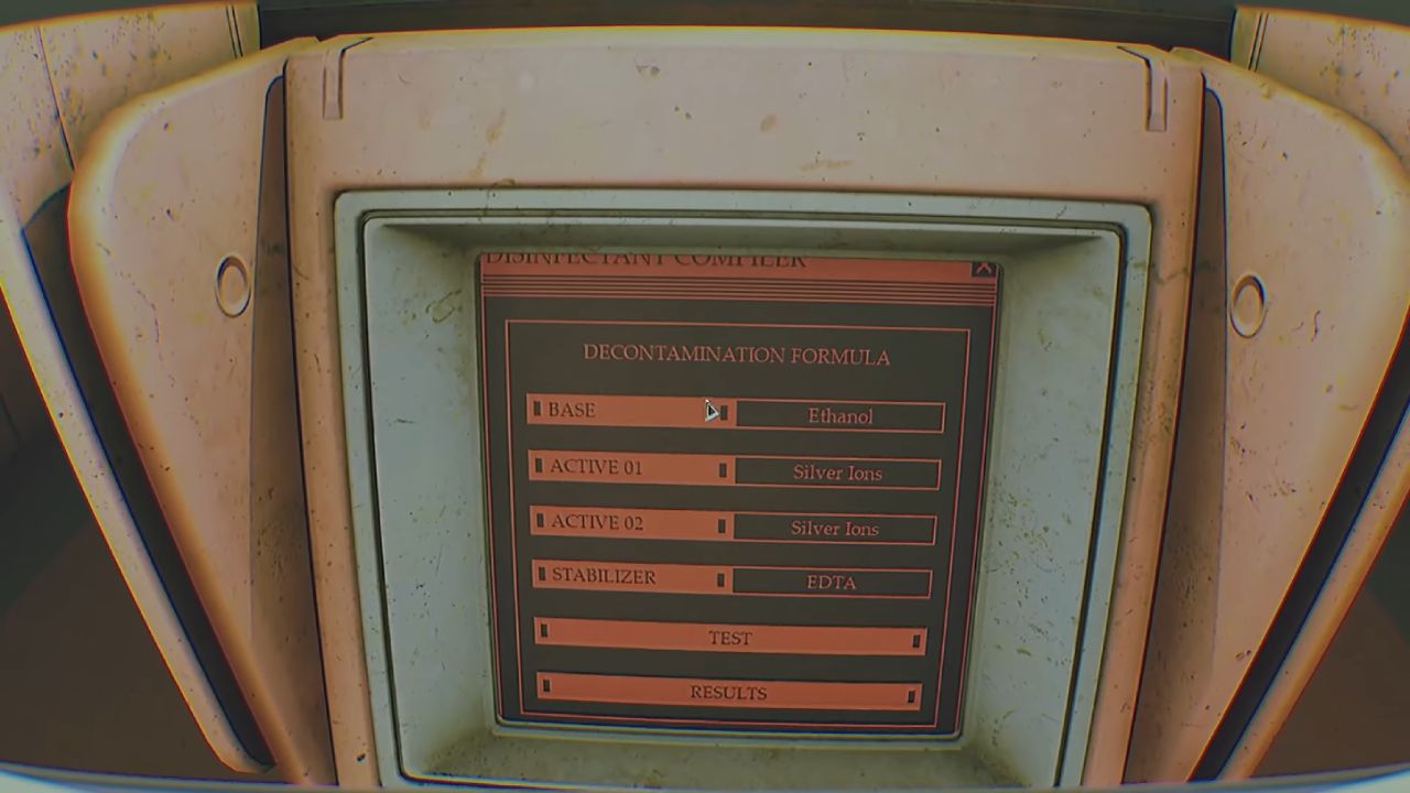 Routine, PC, Gameplay, Chapter 5 Endure, Annex Labs Walkthrough, Screenshot, NoobFeed
