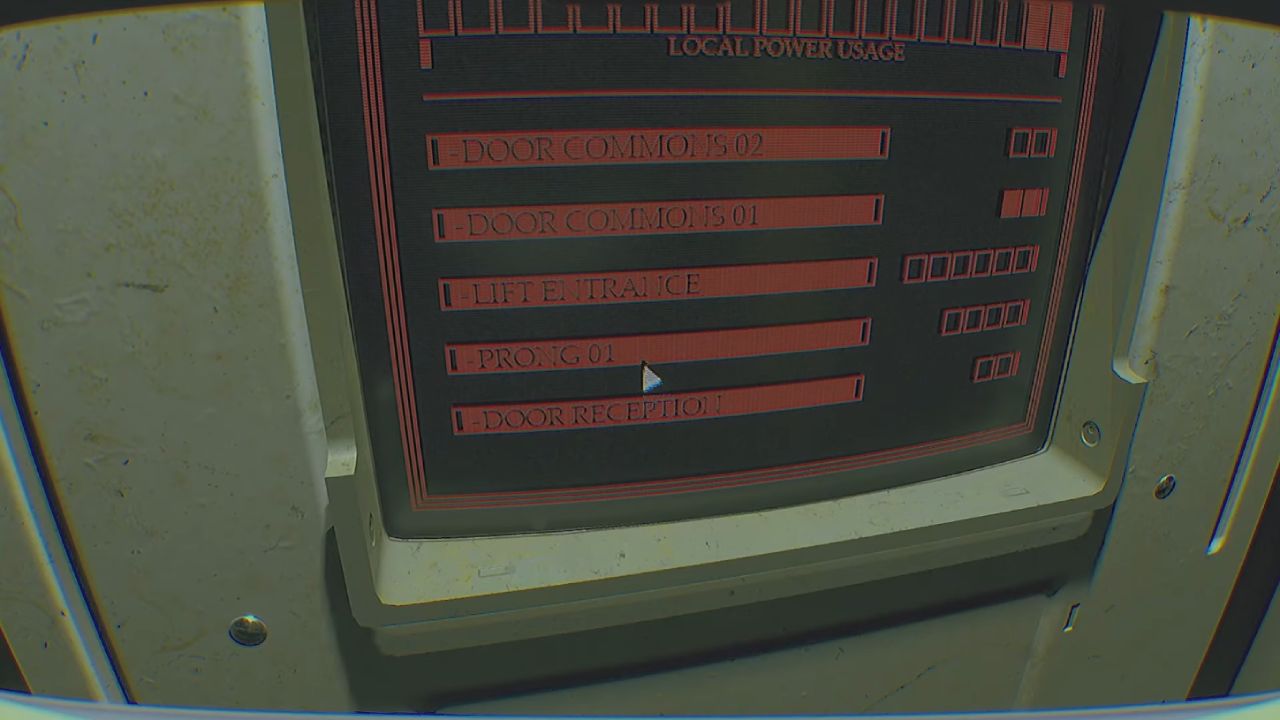 Routine, PC, Gameplay, Chapter 6 Legacy Ending Walkthrough, The Canal, Screenshot, NoobFeed