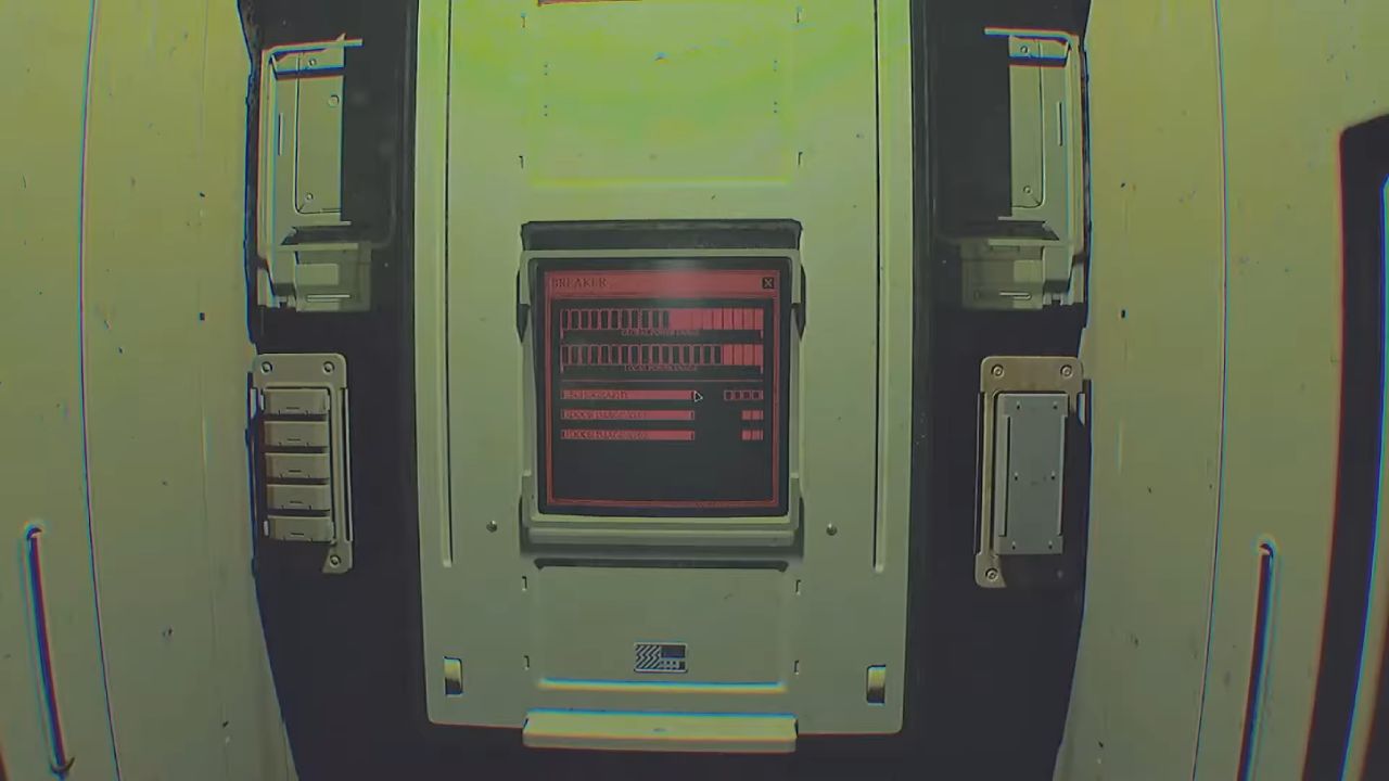 Routine, PC, Gameplay, Chapter 6 Legacy Ending Walkthrough, The Canal, Screenshot, NoobFeed