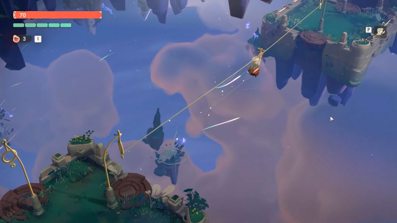 Moonlighter 2: The Endless Vault, Guide, How to Complete Hidden Treasure In Aeolia Quest