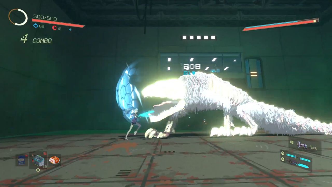 ANNO: Mutationem, Guide, How To Defeat Varanus, PS5, Gameplay, Screenshot, NoobFeed