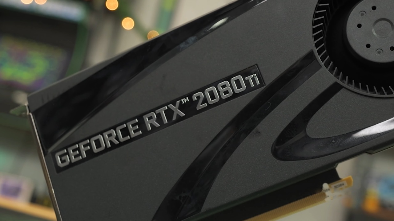 Cyberpunk 2077, Performance Evolution, RTX 2080 Ti, RTX 5090, NoobFeed