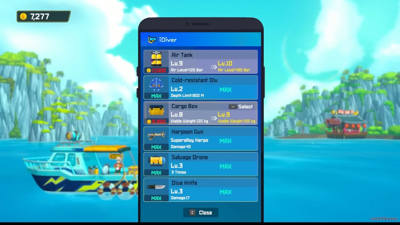 Dave the Diver, Beginner's Guide, Essential Tips and Tricks, PC, Gameplay, Screenshot, NoobFeed